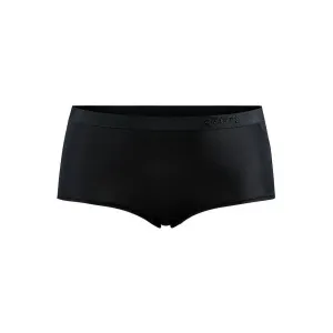 Спортивное белье Craft Core Dry Touch Boxer Woman Black 