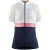 Футболка Craft CORE Endur Jersey Woman White|blue M