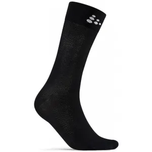 Велоноски Craft CORE Endure Bike Sock Black
