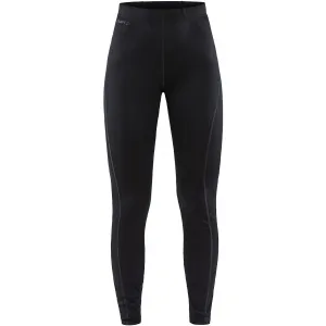 Термоштаны Craft CORE WARM BASELAYER PANTS W