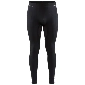 Термоштаны Craft Active Extreme X Pants Man Black 