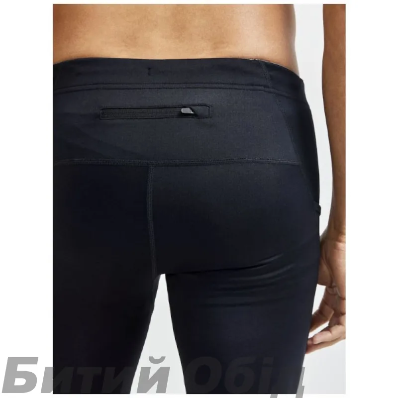 Тайтси Craft ADV Essence Zip Tights Man 