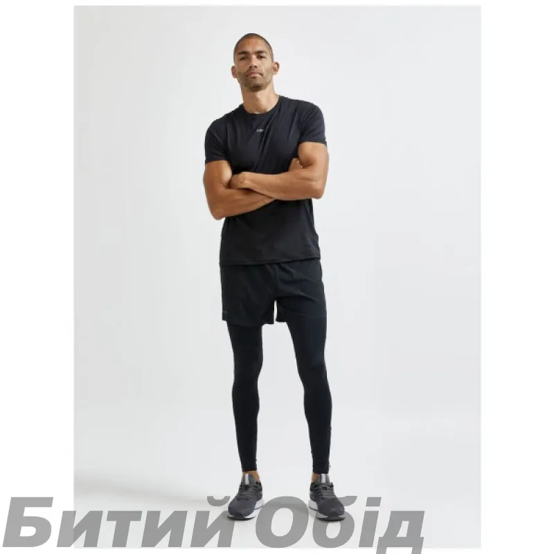 Тайтси Craft ADV Essence Zip Tights Man 