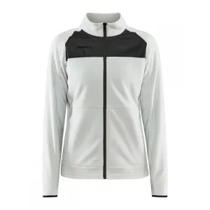 Кофта Craft ADV Explore Fleece Midlayer W white