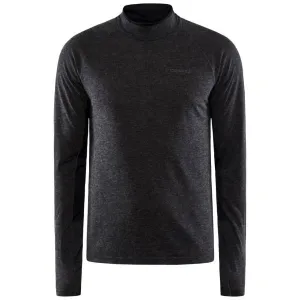 Кофта Craft ADV SubZ LS Wool Tee M Black  Кофта Craft ADV SubZ LS Wool Tee M Black