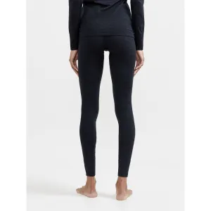 Термоштаны Craft CORE Dry Active Comfort Pant Woman B999000 Black 