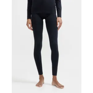 Термоштаны Craft CORE Dry Active Comfort Pant Woman 1911163 Black 