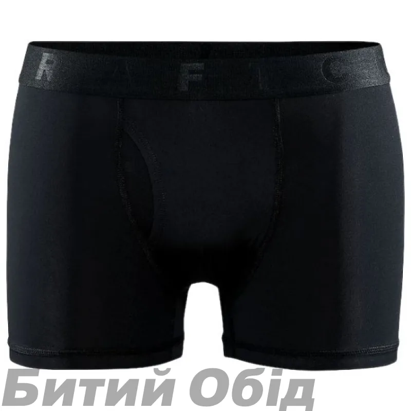 Термошорти Craft Core Dry Touch Boxer 3-Inch Man 