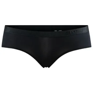 Термобелье Craft Core Dry Touch Hipster Woman Black 