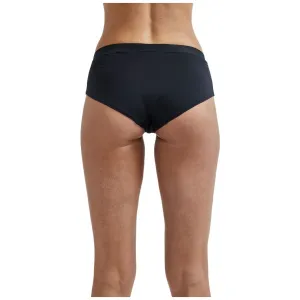 Термобелье Craft Core Dry Touch Hipster Woman Black 