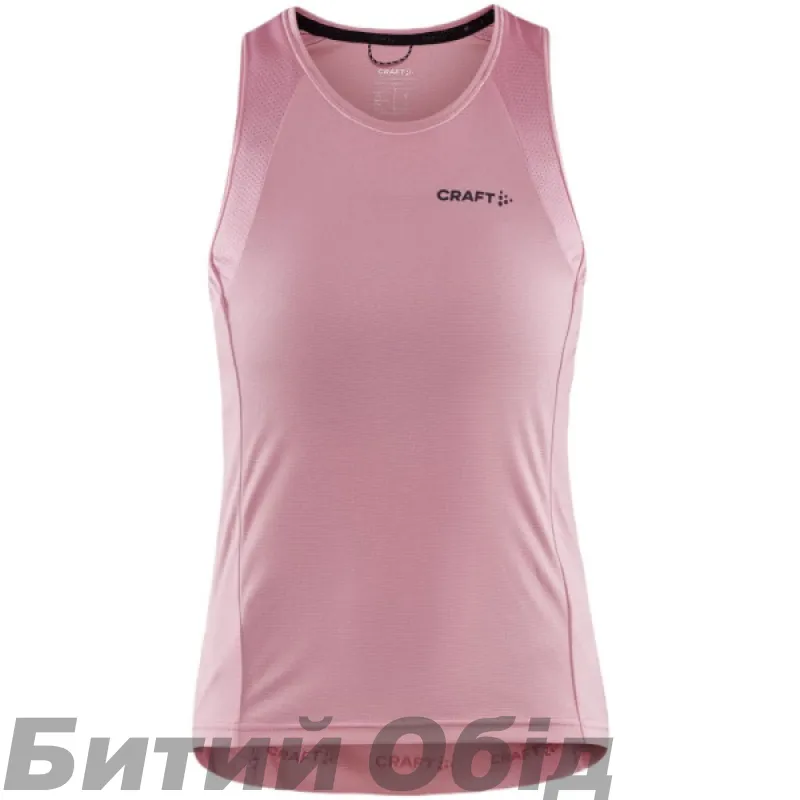 Джерси Craft CORE ENDUR SINGLET W 