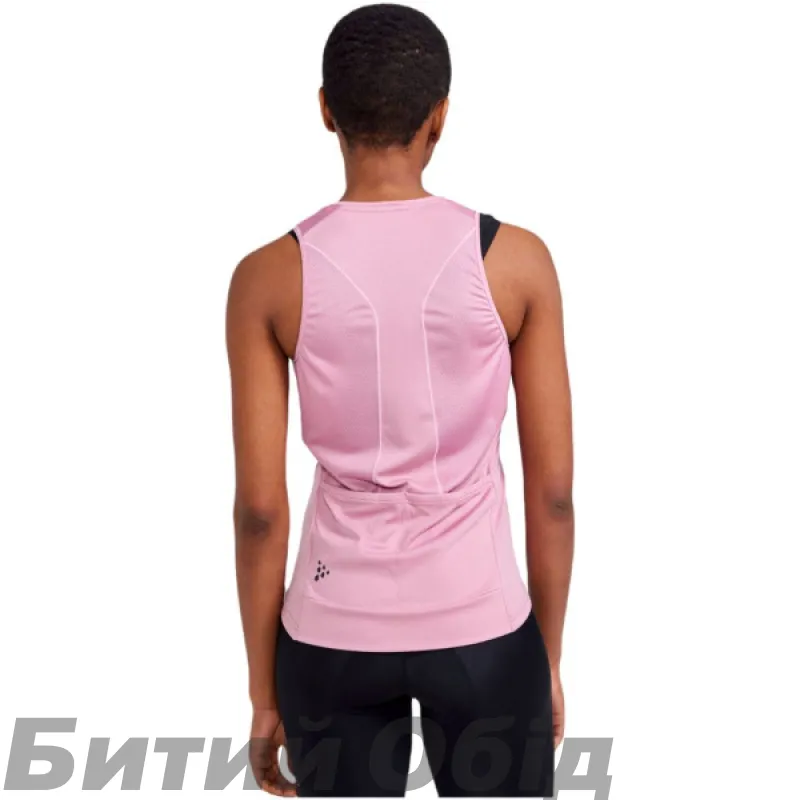 Джерси Craft CORE ENDUR SINGLET W 