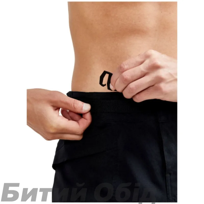 Велошорти Craft Core Offroad XT Shorts w Pad 