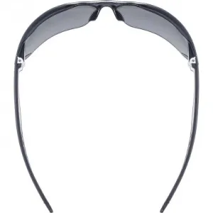 Солнцезащитные очки UVEX SPORTSTYLE 204 BLACK WH/MIR.SILVER