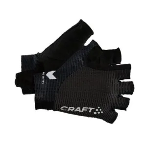Велоперчатки Craft PRO Nano Glove black