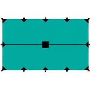 Тент Tramp Tent 3 х 5 camo UTRT-101-camo