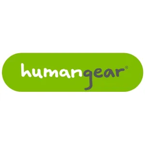 Контейнер Humangear GoBites Uno Bulk 50шт (пустий) clear