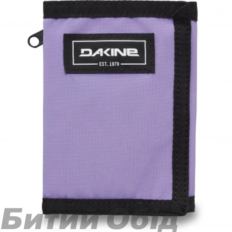 Гаманець DAKINE VERT RAIL WALLET 