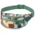 Сумка на пояс DAKINE CLASSIC HIP PACK island spring