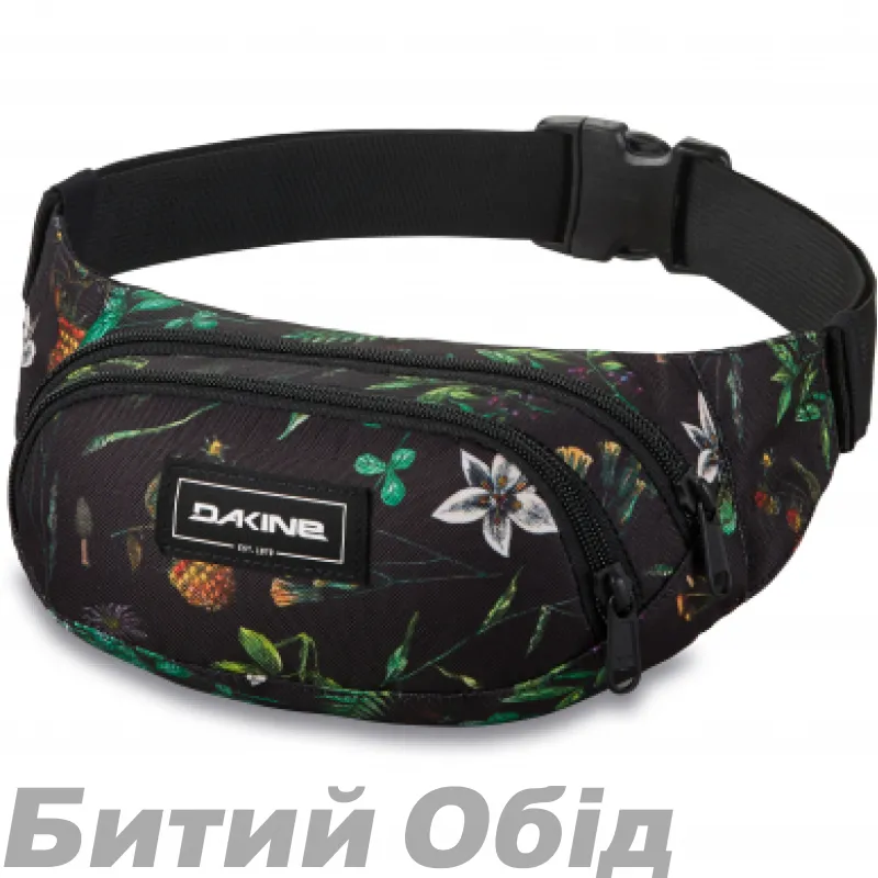 Сумка на пояс DAKINE HIP PACK