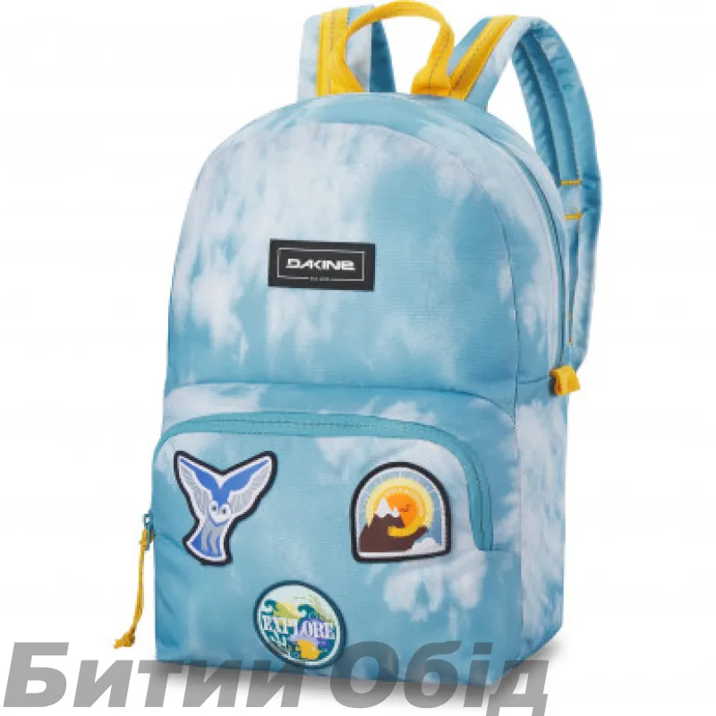 Рюкзак DAKINE CUBBY PACK 12L 