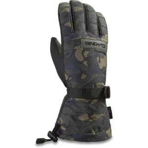 Рукавички DAKINE NOVA GLOVE cascade camo 