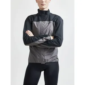 Куртка Craft Core Endur Hydro Jacket Woman grey 