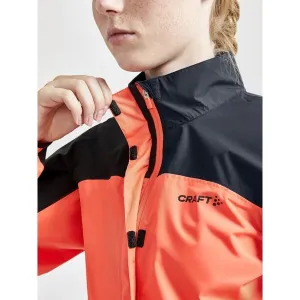 Куртка Craft Core Endur Hydro Jacket Woman orange 