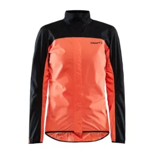 Куртка Craft Core Endur Hydro Jacket Woman orange 