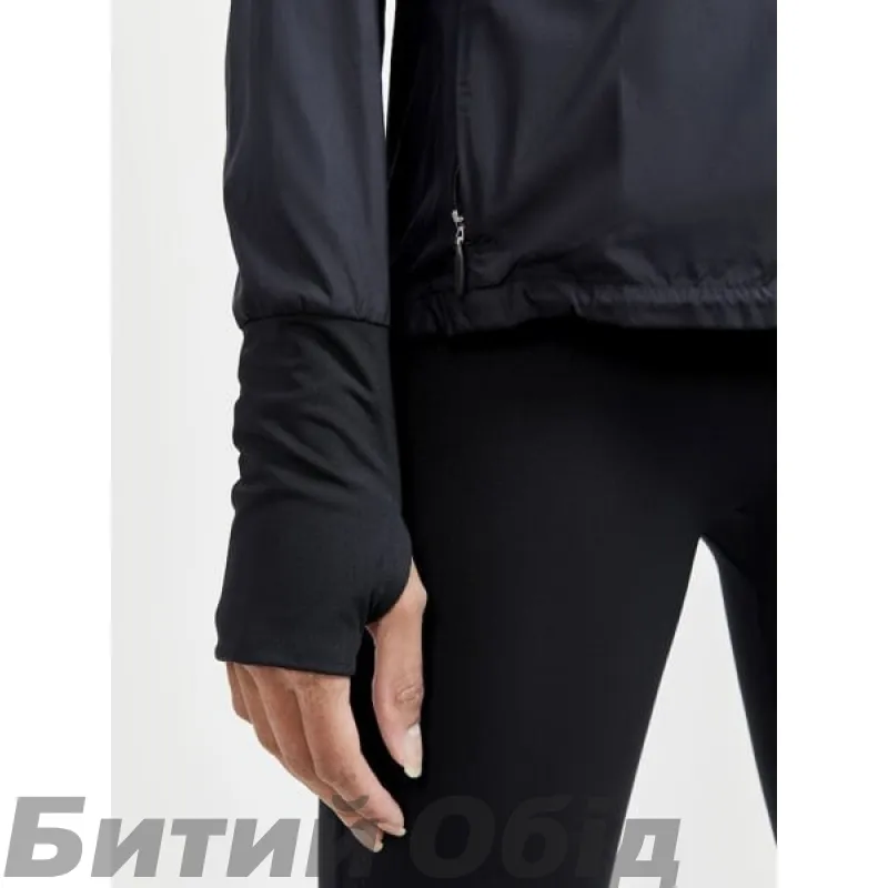 Куртка Craft ADV Essence Wind Jacket Woman
