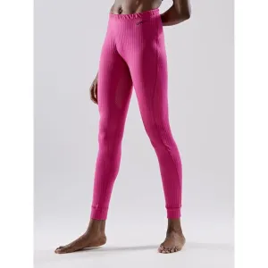 Термоштаны Craft Active Extreme X Pants Woman pink 