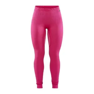 Термоштаны Craft Active Extreme X Pants Woman pink 