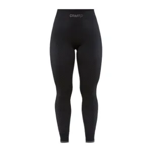 Термоштаны Craft ADV Warm Fuseknit intensity Pants Woman black 