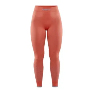 Термоштаны Craft ADV Warm Fuseknit intensity Pants Woman orange  