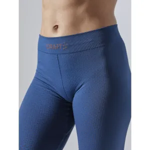 Термоштаны Craft ADV Warm Fuseknit intensity Pants Woman blue 