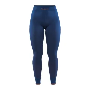 Термоштаны Craft ADV Warm Fuseknit intensity Pants Woman blue 