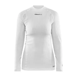 Термокофта Craft Active Extreme X CN LS Woman white