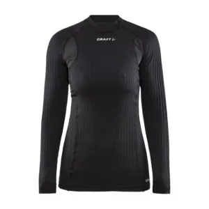Термокофта Craft Active Extreme X CN LS Woman black 