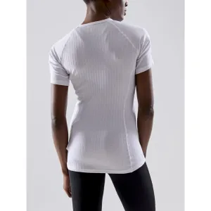 Термофутболка Craft Active Extreme X RN SS Woman white 