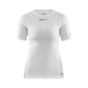 Термофутболка Craft Active Extreme X RN SS Woman white 
