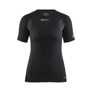 Термофутболка Craft Active Extreme X RN SS Woman black 