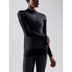 Термокофта Craft Active Extreme X Wind LS Woman