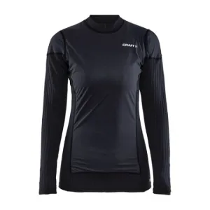 Термокофта Craft Active Extreme X Wind LS Woman