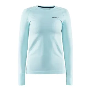 Термокофта Craft CORE Dry Active Comfort LS Woman Area 