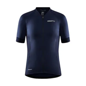 Джерсі Craft ADV Endur Jersey Woman Blue 