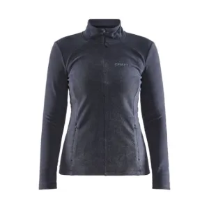 Кофта Craft Core Edge Thermal Midlayer Woman grey 