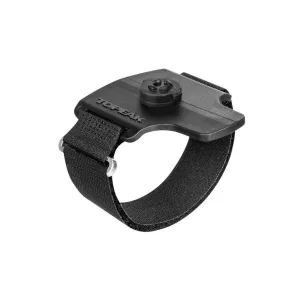 Крепление для камеры Topeak Ninja Free StrapPack сум/с Ninja QuickClick черный 17г