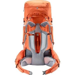 Рюкзак DEUTER Aircontact Core 65+10 SL 