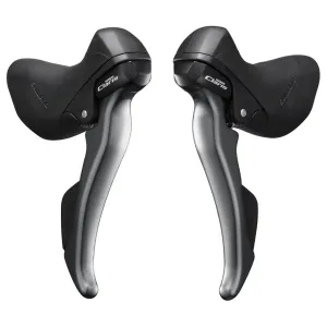Тормозные ручки/шифтери SHIMANO ST-R2000 CLARIS Dual Control 8x2-скор ліевая+правая