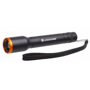 Lifesystems фонарь Intensity 480 Torch